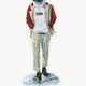 Illustration for article titled What Boba Fett wears on his day off
